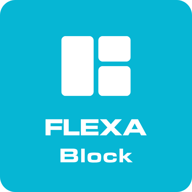 Flexa Block