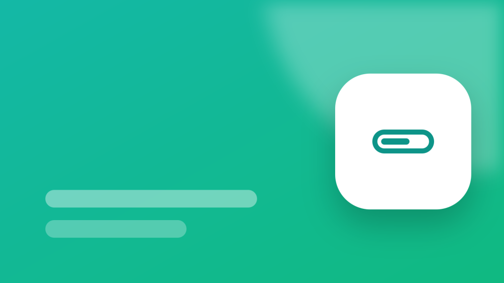Progress Bar block — Flexa Block