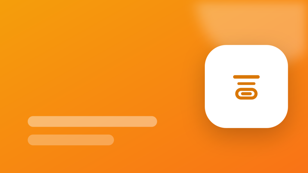 Flexa Cta block — dashboard thumbnail