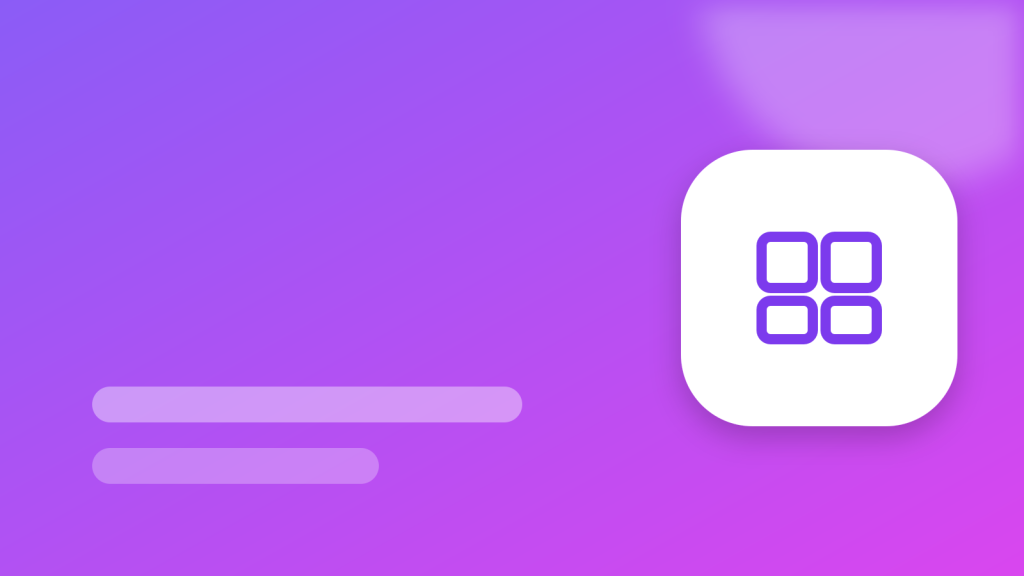 Flexa Images Gallery block — dashboard thumbnail
