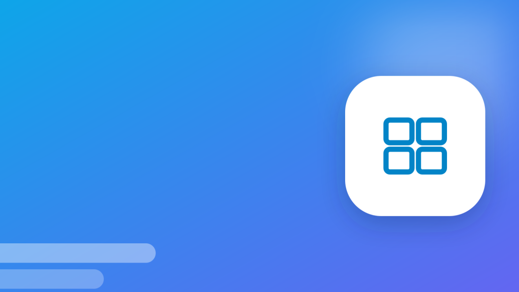 Flexa Post Grid block — dashboard thumbnail