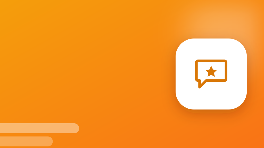 Flexa Testimonial block — dashboard thumbnail