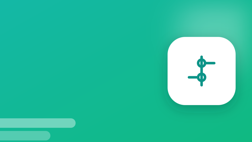 Flexa Timeline block — dashboard thumbnail